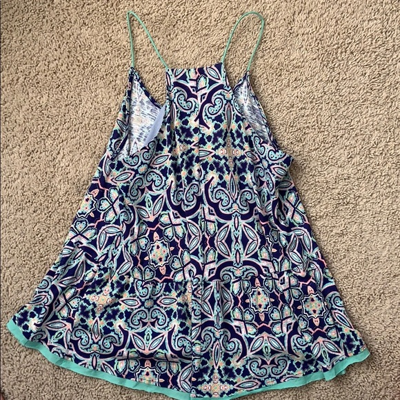 Anthropologie tank top - Picture 3 of 3